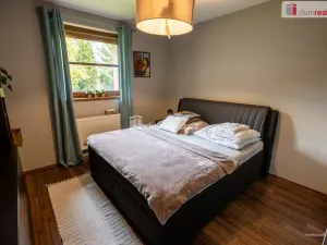 Prodej rodinného domu, Záluží - Kozlovice, 175 m2