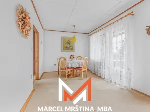 Prodej rodinného domu, Náchod, Pod Homolkou, 155 m2