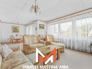 Prodej rodinného domu, Náchod, Pod Homolkou, 155 m2