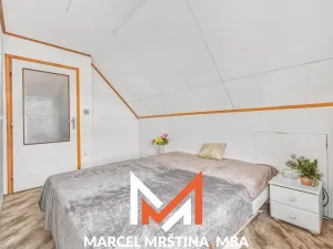 Prodej rodinného domu, Náchod, Pod Homolkou, 155 m2