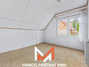 Prodej rodinného domu, Náchod, Pod Homolkou, 155 m2