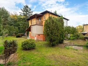 Prodej rodinného domu, Rybitví, 175 m2