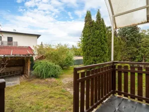 Prodej rodinného domu, Rybitví, 175 m2