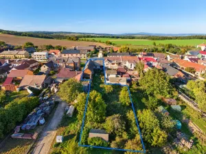 Prodej rodinného domu, Olbramice, 180 m2