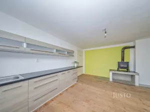Prodej rodinného domu, Zábřeh, Lidická, 290 m2