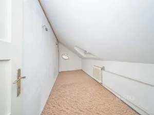 Prodej rodinného domu, Zábřeh, Lidická, 290 m2