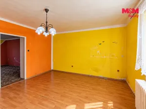 Prodej rodinného domu, Hlučín, Rovniny, 120 m2