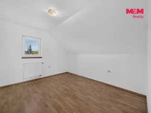 Prodej rodinného domu, Lásenice, 125 m2