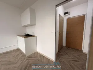 Pronájem bytu 1+kk, Znojmo, Holandská, 20 m2