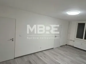 Pronájem bytu 2+1, Hranice, U pošty, 65 m2