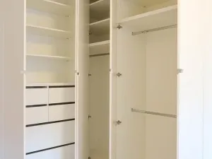 Pronájem bytu 2+kk, Praha - Háje, Loosova, 69 m2