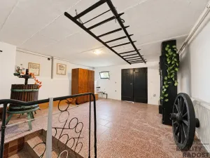 Pronájem bytu 2+1, Dolní Bojanovice, Mlýnská, 77 m2