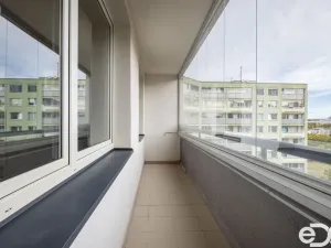 Prodej bytu 2+kk, Praha - Stodůlky, Bronzová, 54 m2