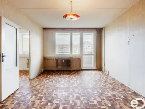 Prodej bytu 2+kk, Praha - Stodůlky, Bronzová, 54 m2