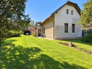 Prodej rodinného domu, Olešnice, 80 m2