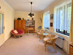 Prodej rodinného domu, Olešnice, 80 m2