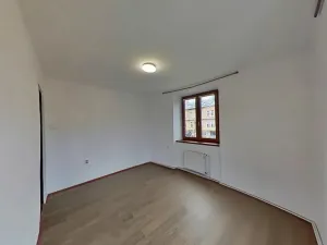 Pronájem bytu 2+1, Jihlava, Srázná, 56 m2