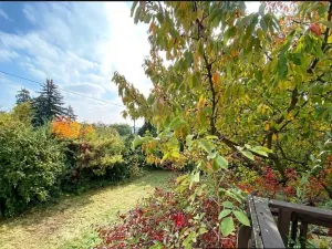 Prodej rodinného domu, Slapy, 165 m2