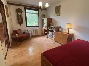 Prodej rodinného domu, Slapy, 165 m2