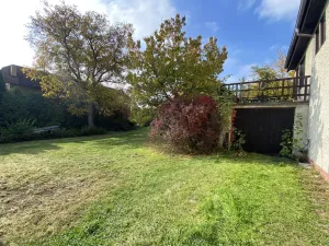 Prodej rodinného domu, Slapy, 165 m2