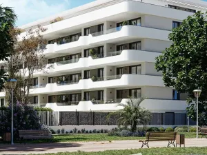 Prodej bytu 3+kk, Vélez-Málaga, Španělsko, 75 m2