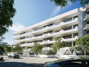 Prodej bytu 2+kk, Vélez-Málaga, Španělsko, 41 m2