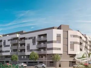 Prodej bytu 2+kk, Vélez-Málaga, Španělsko, 45 m2