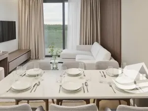 Prodej bytu 2+kk, Umag, Chorvatsko, 51 m2