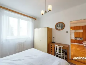 Prodej bytu 3+1, Polička, Svépomoc, 61 m2