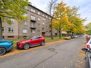 Prodej bytu 2+1, Kolín - Kolín IV, Sladkovského, 64 m2