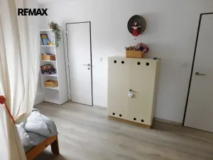 Pronájem bytu 2+kk, Humpolec, 45 m2