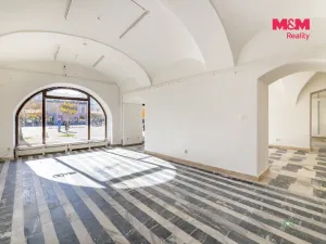 Prodej rodinného domu, Bruntál, nám. Míru, 550 m2
