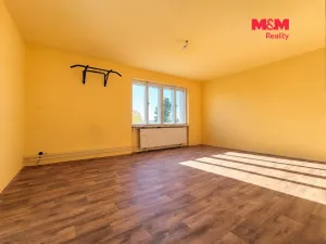 Prodej rodinného domu, Lipnice nad Sázavou, 150 m2