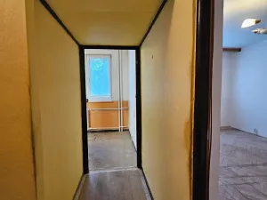 Prodej bytu 2+1, Ostrava, Františka Hajdy, 51 m2