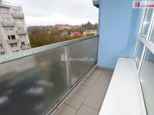 Prodej bytu 2+kk, Karlovy Vary - Drahovice, Vítězná, 41 m2