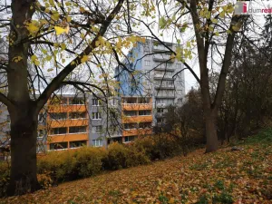 Prodej bytu 2+kk, Karlovy Vary - Drahovice, Vítězná, 41 m2