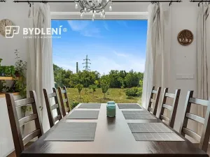 Prodej rodinného domu, Píšťany, 112 m2