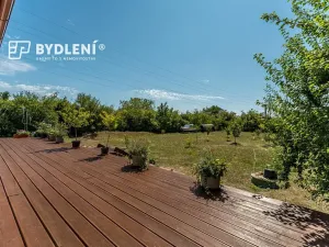 Prodej rodinného domu, Píšťany, 112 m2