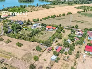 Prodej rodinného domu, Píšťany, 112 m2