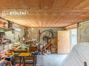 Prodej rodinného domu, Píšťany, 112 m2