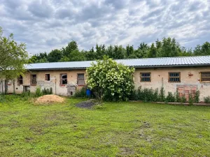 Prodej komerční nemovitosti, Vrbice, 700 m2