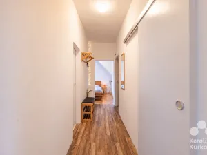 Pronájem rodinného domu, Káraný, K Přívozu, 165 m2