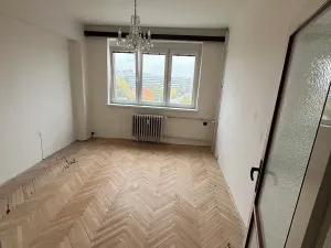 Prodej bytu 2+1, Praha - Vršovice, Kubánské náměstí, 62 m2