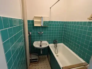 Prodej bytu 2+1, Praha - Vršovice, Kubánské náměstí, 62 m2