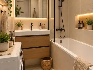 Prodej bytu 2+1, Praha - Vršovice, Kubánské náměstí, 62 m2