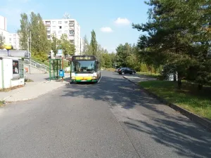 Pronájem obchodního prostoru, Liberec, Olbrachtova, 100 m2