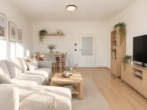 Prodej bytu 2+kk, Brno, 48 m2