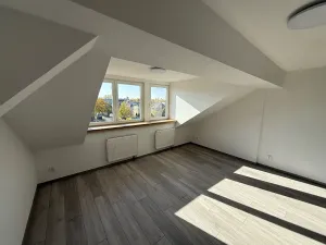Prodej bytu 1+kk, Plzeň, Rokycanská, 27 m2