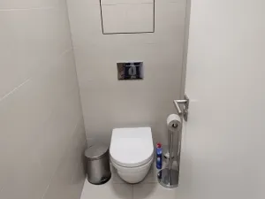 Pronájem kanceláře, Strakonice - Strakonice II, Na Ohradě, 15 m2