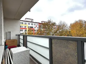 Pronájem bytu 4+1, Praha - Řepy, Vondroušova, 95 m2